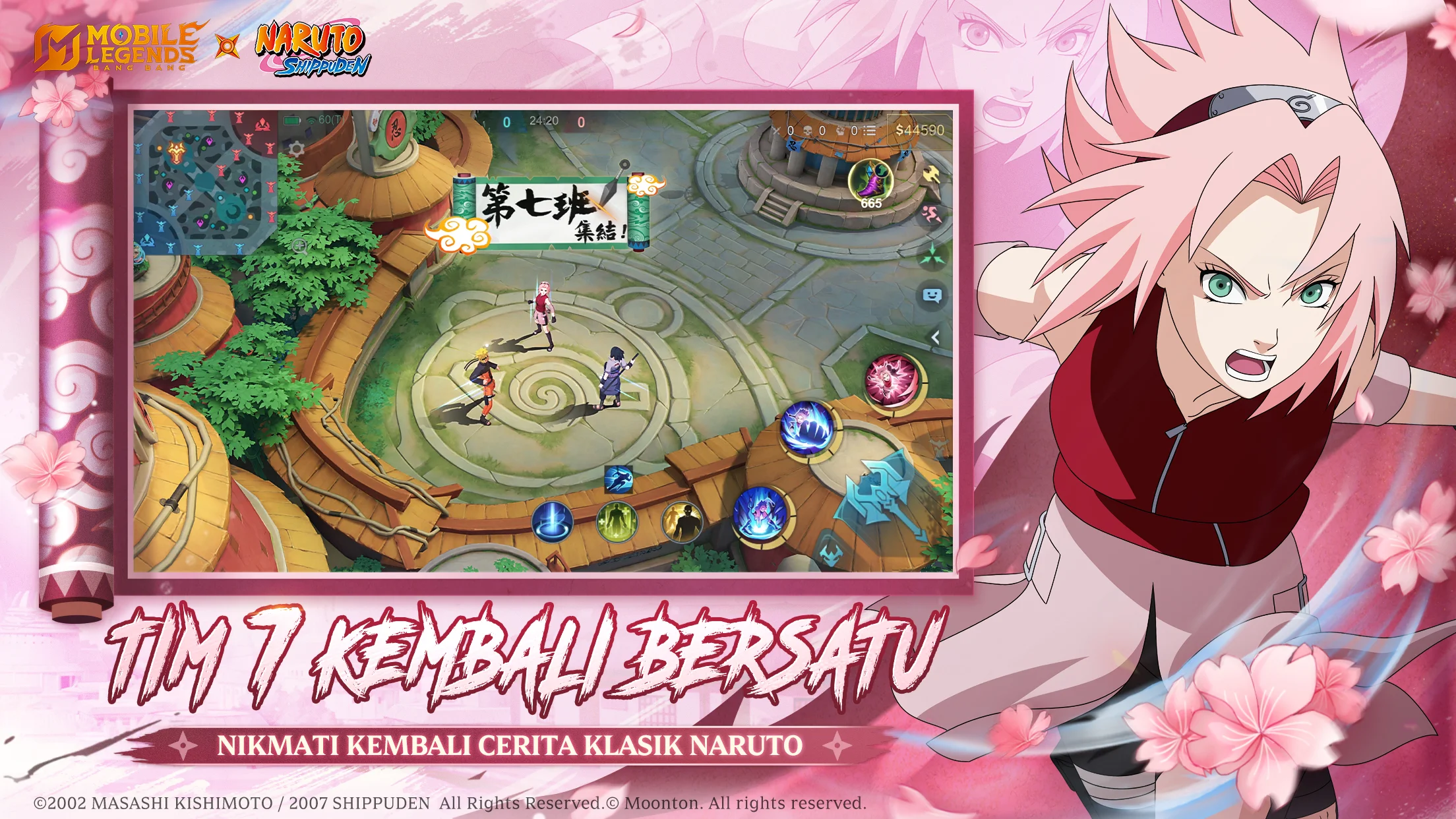 Image Source: Google Play - Mobile Legends Image Source: Google Play - Mobile Legends